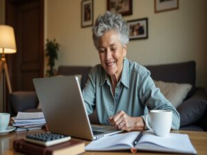 Read more about the article Avoiding the Debt Trap: Smart Borrowing Strategies for Older Adults