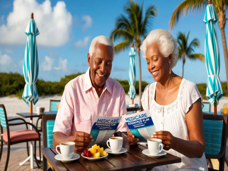 Best Medicare Advantage Plans in Florida