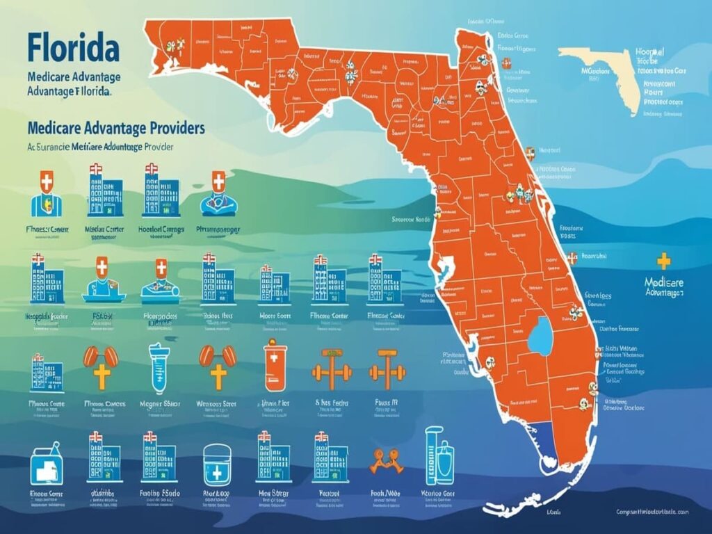 Best Medicare Advantage Plans in Florida