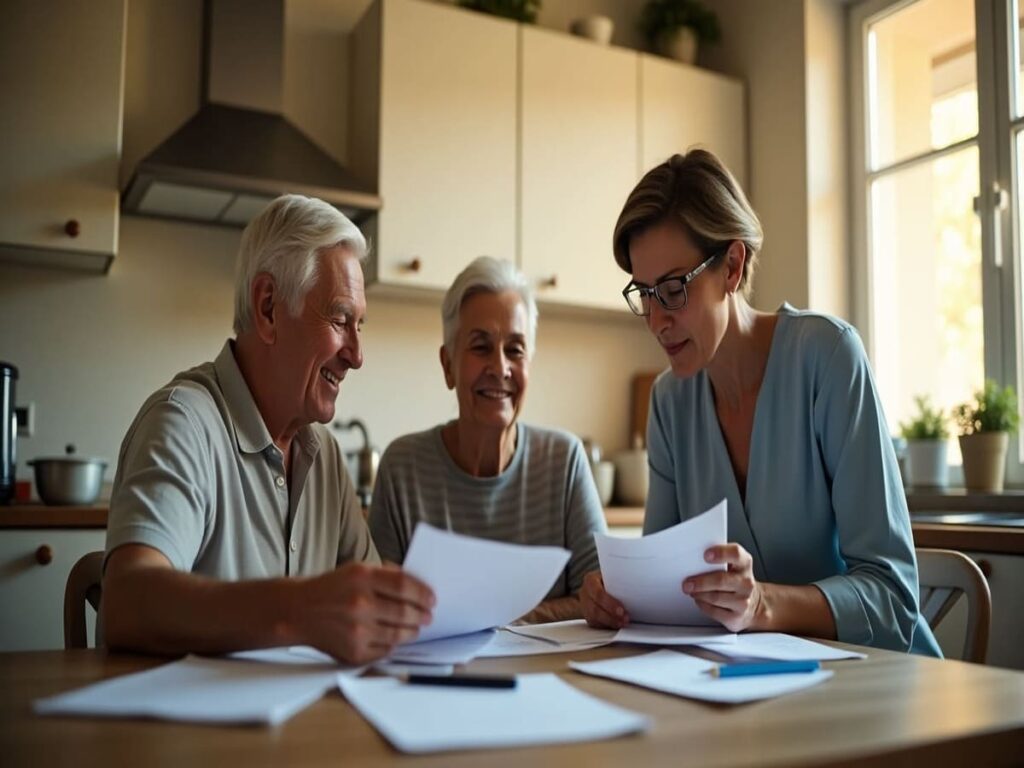 Big Retirement Mistakes People Over 50 Still Make