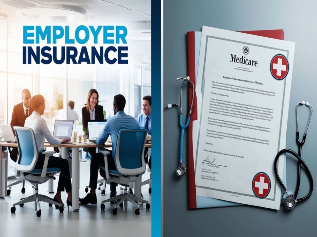 Can I delay Medicare if I have employer insurance