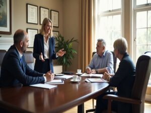 Read more about the article Financial Moves to Make Before Retiring