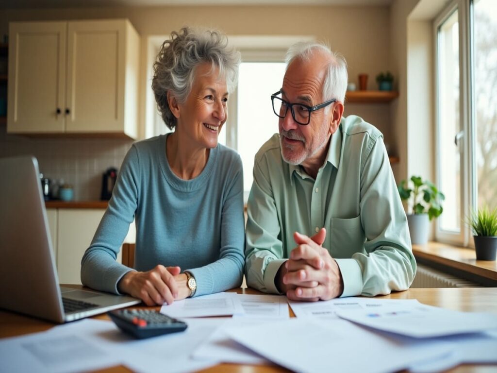 3 Things You Can't Afford to Miss If You're About to Retire