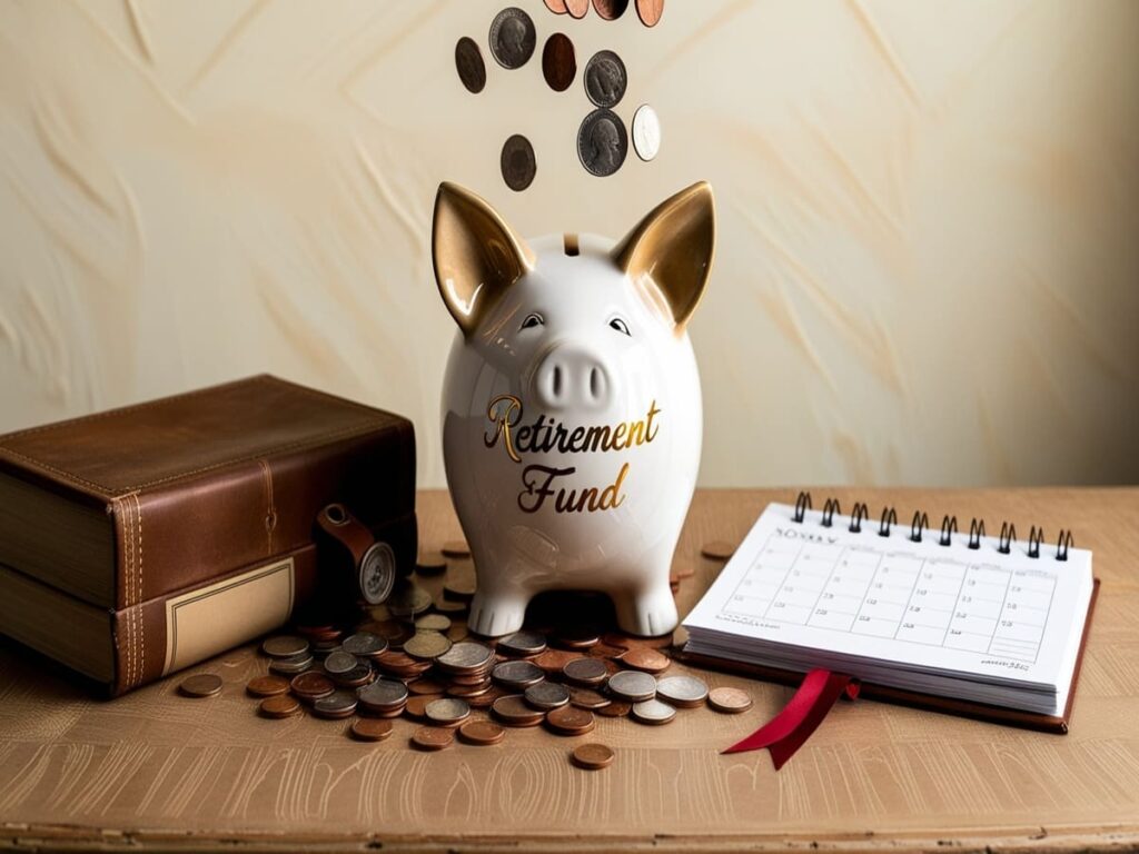 How to Start Retirement Planning with Low Income