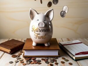 Read more about the article How to Start Retirement Planning with Low Income