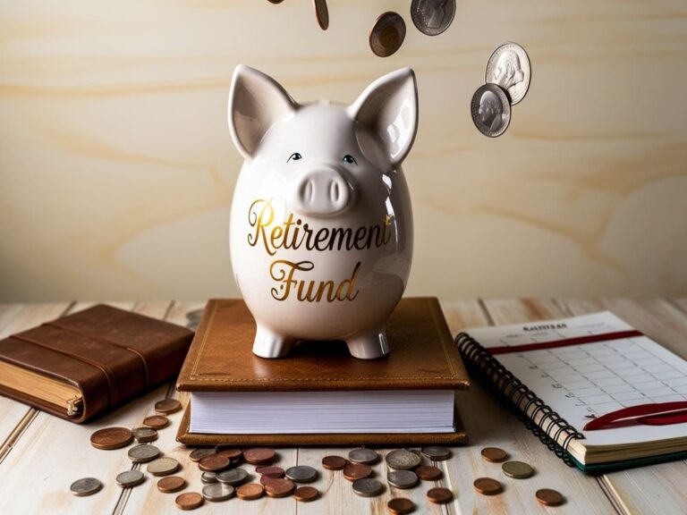 How to Start Retirement Planning with Low Income