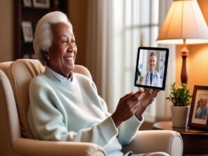 Read more about the article How to get the most out of your Medicare benefits