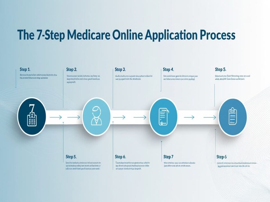How to Apply for Medicare Online: A Step-by-Step Guide for 2025