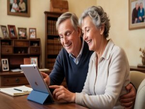 Read more about the article How to Apply for Medicare Online: A Step-by-Step Guide for 2025