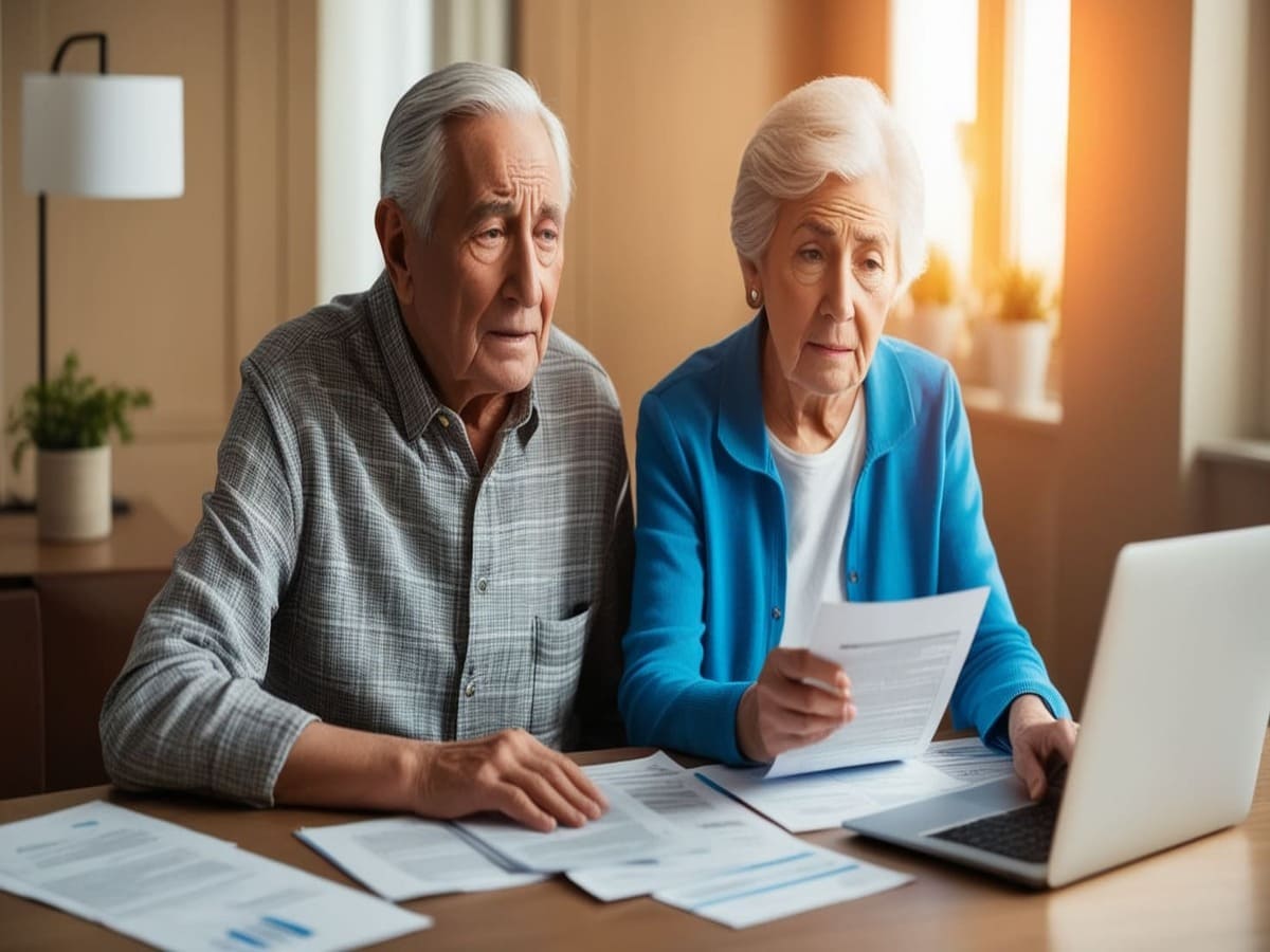 You are currently viewing Medicare Enrollment Deadlines and Penalties: What Every Beneficiary Must Know to Avoid Lifetime Costs