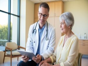 Read more about the article Medicare Myths Debunked: What Every 50+ Individual Should Know