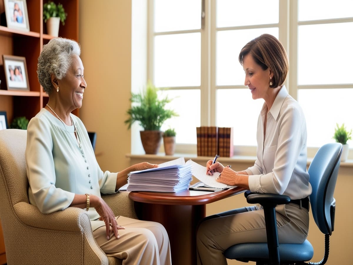 You are currently viewing Medicare vs. Medicaid – what’s the difference?
