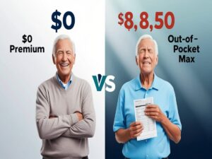 Read more about the article The Hidden Cost of Medicare Advantage: What Most Beneficiaries Don’t Realize Until It’s Too Late