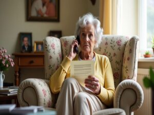 Read more about the article Top 3 Medicare Scams to Watch Out For in 2025