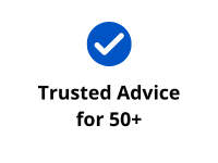 Trusted Advice for 50+