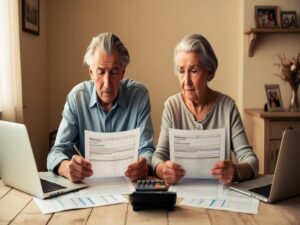 Read more about the article What is the average cost of Medicare per month?