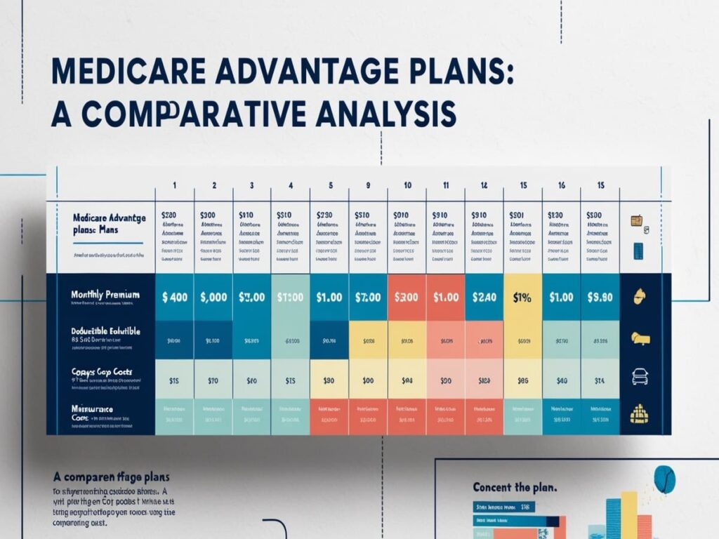 What is the Best Medicare Advantage Plan