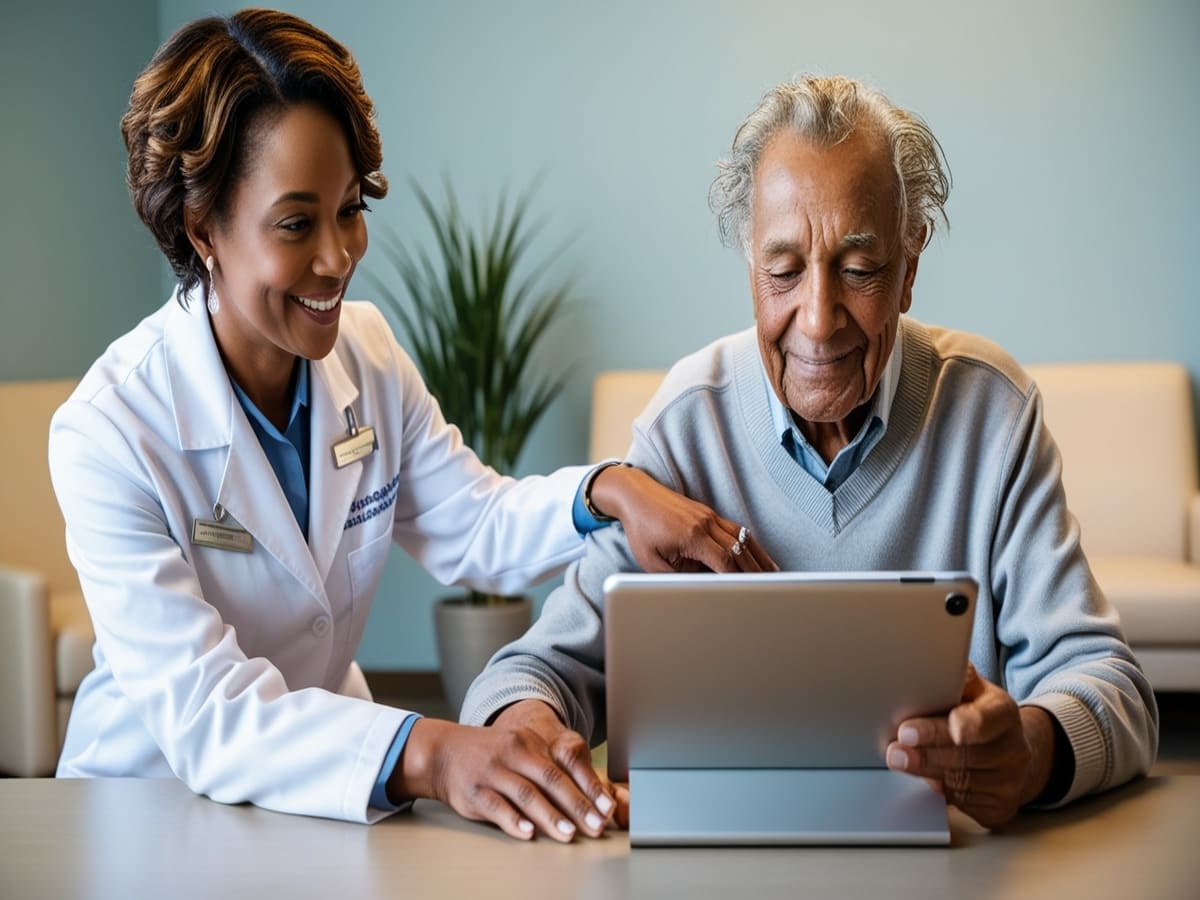 Read more about the article When and How to Enroll in Medicare: Your 2025 Checklist