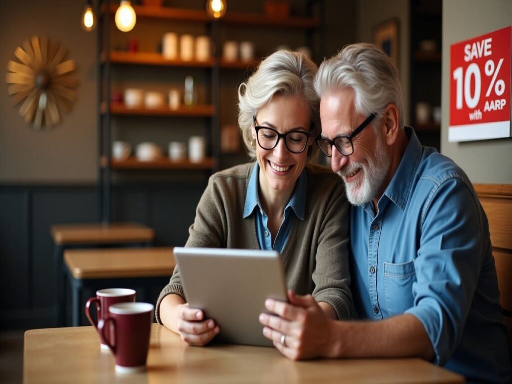 Why AARP Membership Is a Game-Changer for Your 60s Top Perks You’ll Actually Use