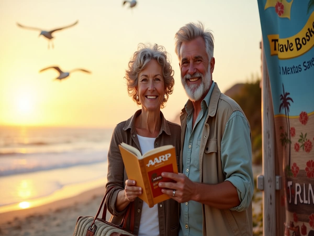 You are currently viewing Why AARP Membership Is a Game Changer for Your 60s: Top Perks You’ll Actually Use