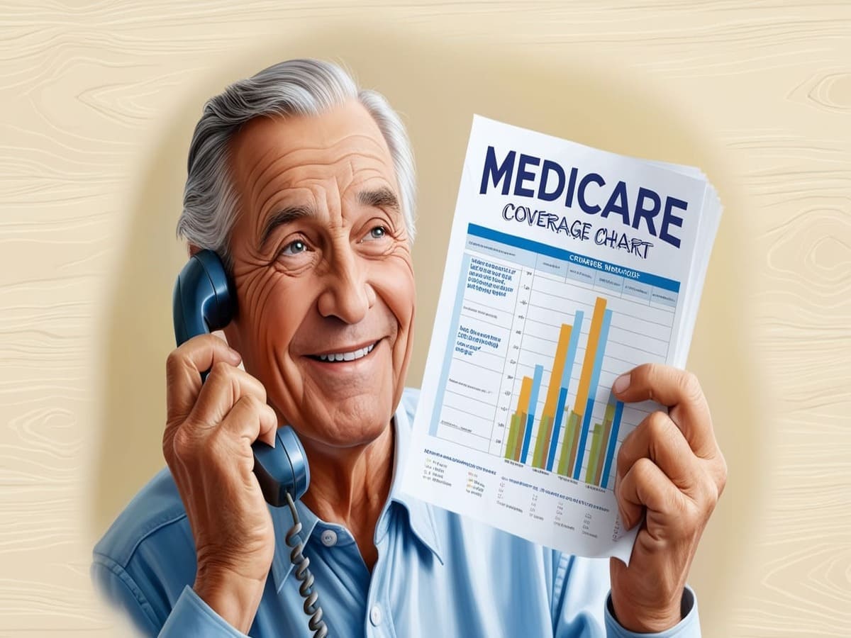 Read more about the article Go Medicare Gov Medicare Coverage Options