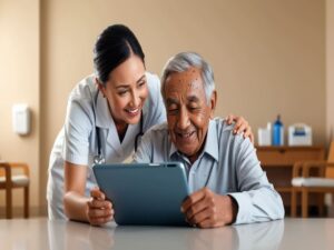 Read more about the article Medicare Health Insurance USA: A Complete Guide for 2025