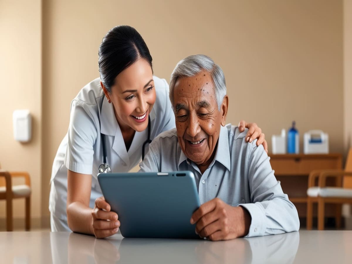 Read more about the article Medicare Health Insurance USA: A Complete Guide for 2025