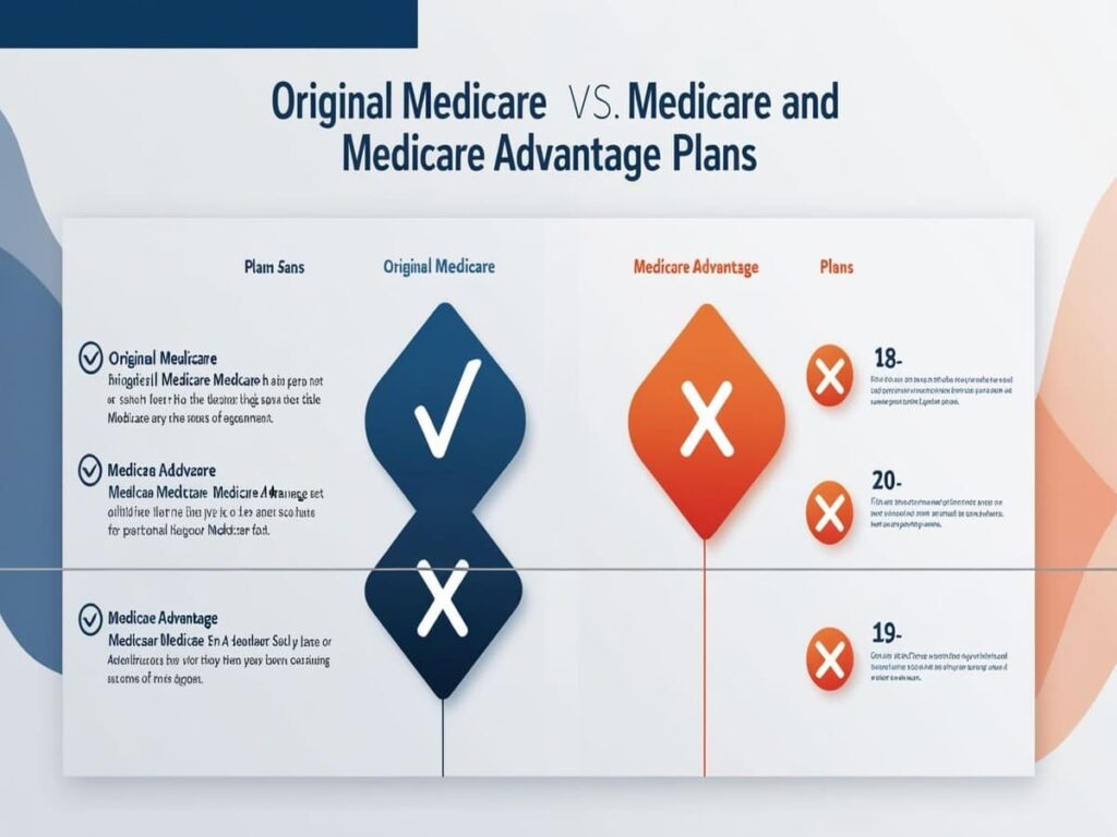Medicare Health Insurance USA A Complete Guide for 2025