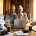 Best Way to Save for Retirement in Your 50s